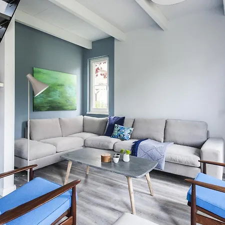 Fischerhaeuser 度假居