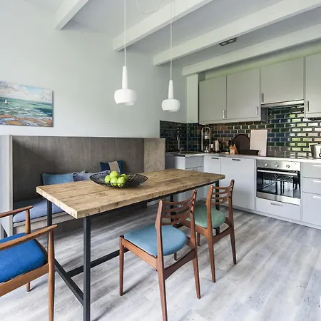 Holiday home Fischerhaeuser