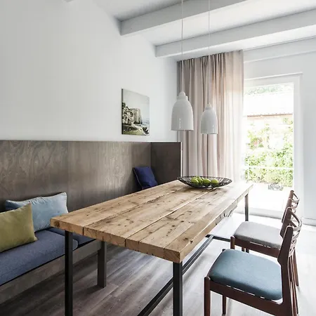 Fischerhaeuser * 海利根港