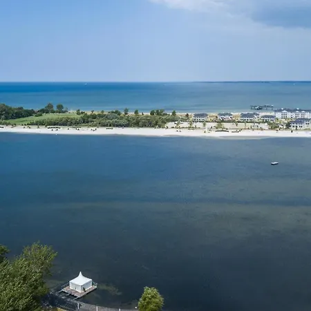 Fischerhaeuser בית נופש