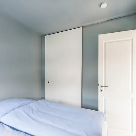 בית נופש Fischerhaeuser *