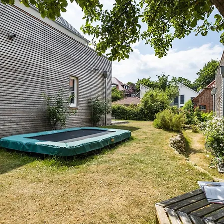 Fischerhaeuser Holiday home