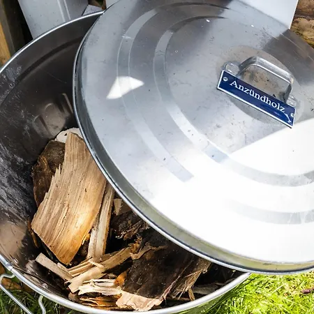 Fischerhaeuser 度假居 *