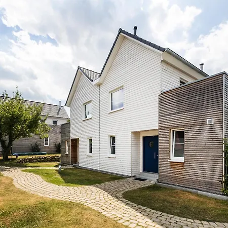 Fischerhaeuser Holiday home Heiligenhafen