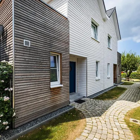 Holiday home Fischerhaeuser *
