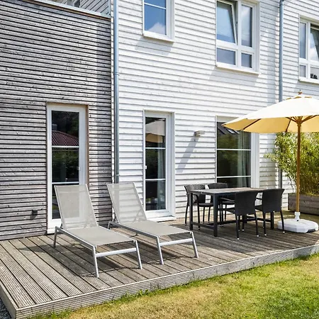 Casa de Férias Fischerhaeuser Heiligenhafen