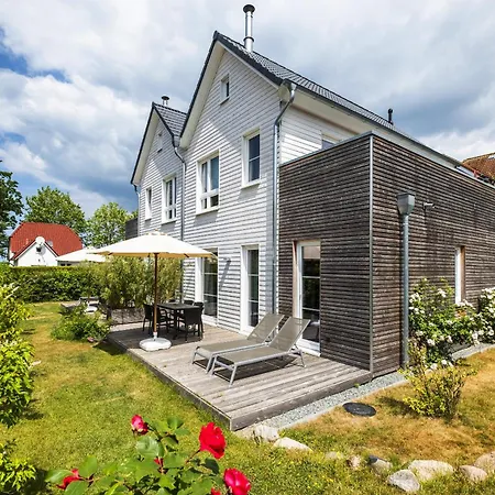 Holiday home Fischerhaeuser *