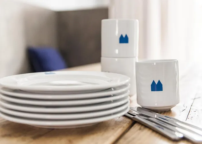 Casa de Férias Fischerhaeuser Heiligenhafen