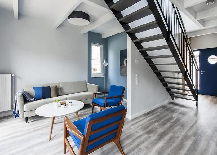 Fischerhaeuser Vakantiehuis *