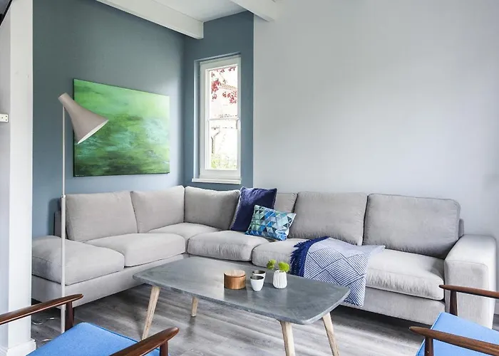 Fischerhaeuser Vakantiehuis