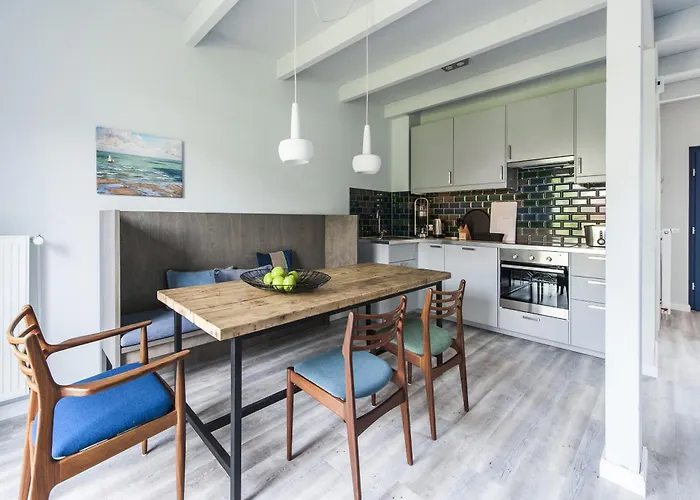 Casa de Férias Fischerhaeuser