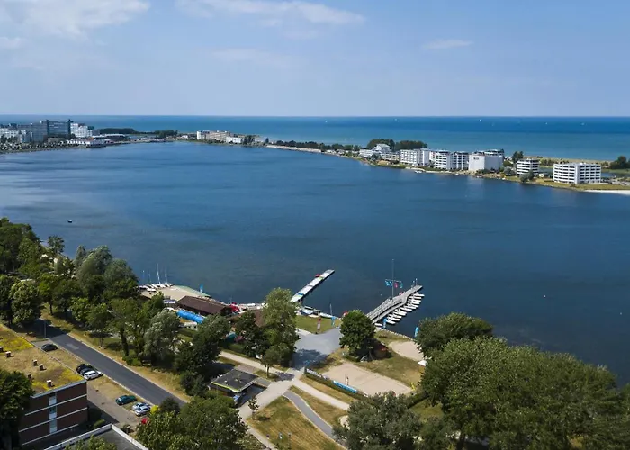 Fischerhaeuser Casa de Férias *