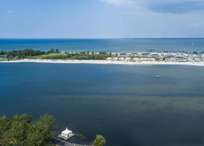 Fischerhaeuser Casa de Férias