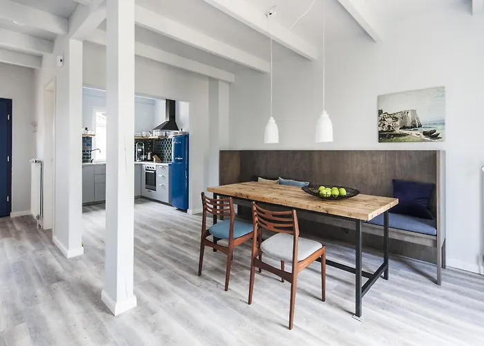 Casa de Férias Fischerhaeuser