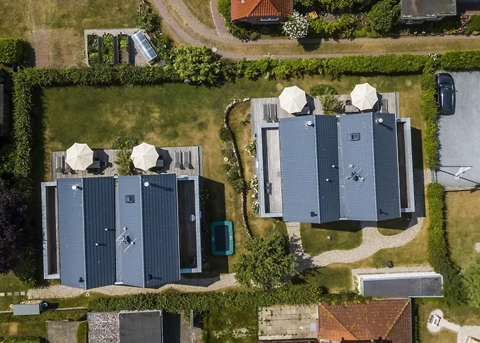 Fischerhaeuser Vakantiehuis *