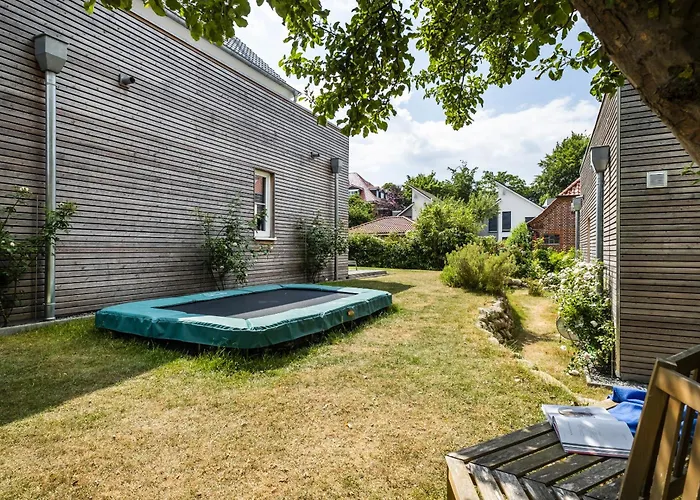 Fischerhaeuser Casa de Férias