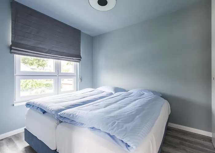 Casa de Férias Fischerhaeuser