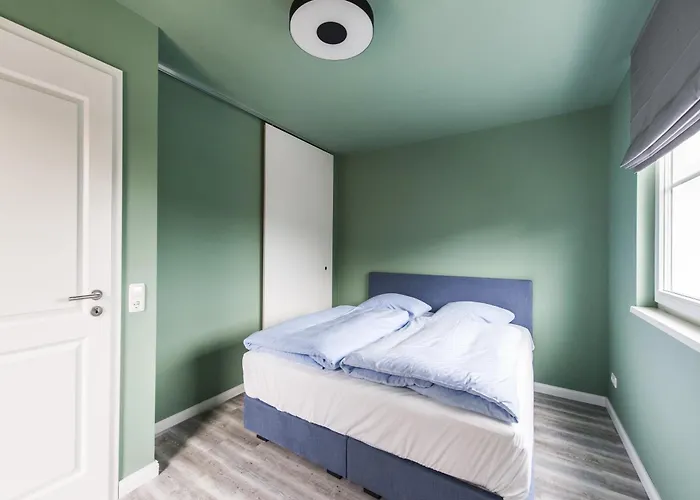 Fischerhaeuser Vakantiehuis *