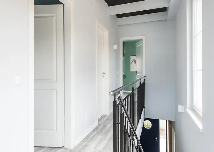 Vakantiehuis Fischerhaeuser *