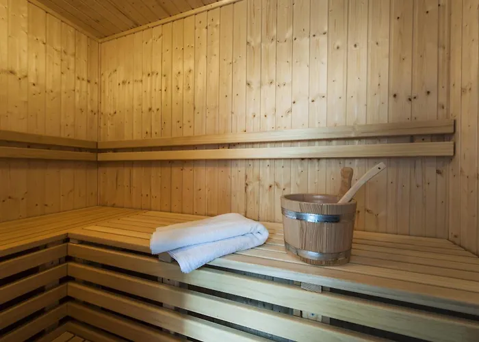 Fischerhaeuser Heiligenhafen