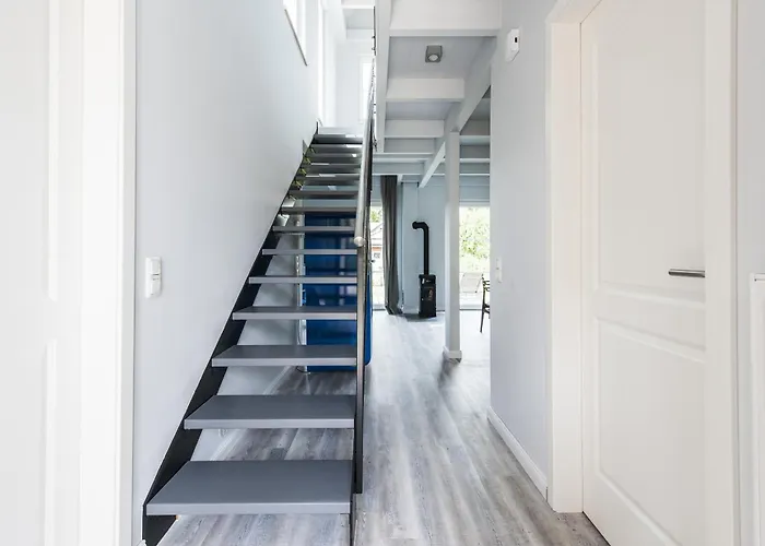 Fischerhaeuser Vakantiehuis *