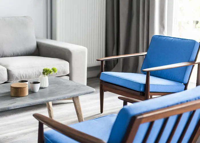 Vakantiehuis Fischerhaeuser *