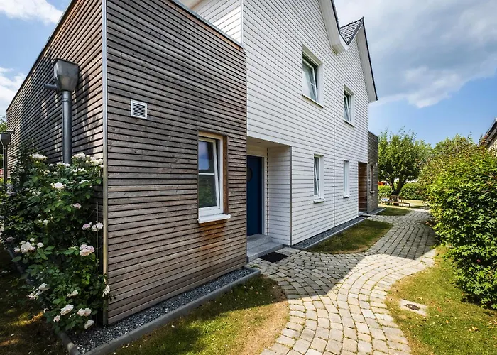 Casa de Férias Fischerhaeuser *